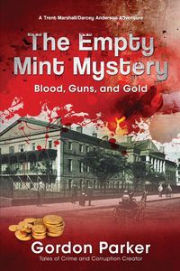 Produktbild: The Empty Mint Mystery