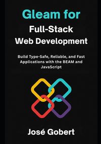 Produktbild: Gleam for full-stack web development