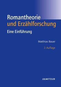 Produktbild: Romantheorie