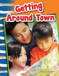 Produktbild: Getting Around Town