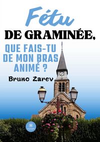 Produktbild: F&eacute;tu de gramin&eacute;e, que fais-tu de mon bras anim&eacute; ?