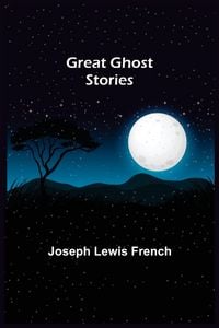 Produktbild: Great Ghost Stories