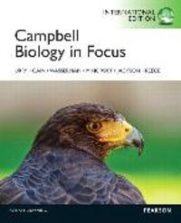 Produktbild: Campbell Biology in Focus: International Edition