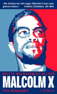 Produktbild: Malcolm X