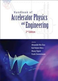 Produktbild: Hdbk Acceler Phy & Eng (2nd Ed)
