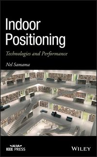 Produktbild: Indoor Positioning