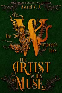 Produktbild: The Artist and His Muse