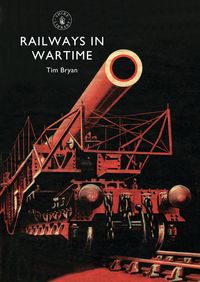 Produktbild: Railways in Wartime
