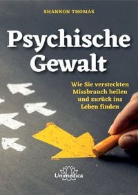 Produktbild: Psychische Gewalt