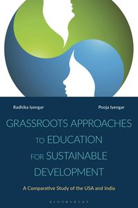 Produktbild: Grassroots Approaches to Education for Sustainable Development