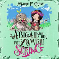 Produktbild: Abigail and her Pet Zombie