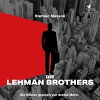 Produktbild: Die Lehman Brothers