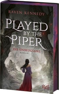 Produktbild: Played by the Piper &minus; Die Unbeugsame