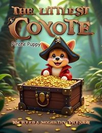 Produktbild: The Littlest Coyote