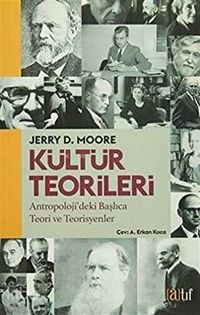 Produktbild: K&uuml;lt&uuml;r Teorileri