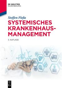 Produktbild: Systemisches Krankenhausmanagement