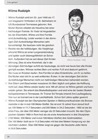Ich kann lesen 5 - Schülerarbeitsheft für die 3. und 4. Klasse