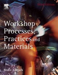 Produktbild: Workshop Processes, Practices and Materials