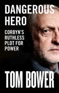 Produktbild: Bower, T: Dangerous Hero