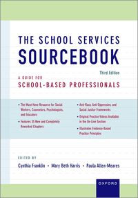 Produktbild: The School Services Sourcebook