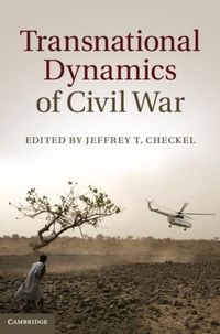 Produktbild: Transnational Dynamics of Civil War