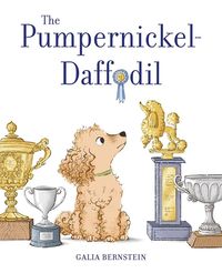 Produktbild: The Pumpernickel-Daffodil