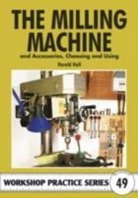 Produktbild: Hall, H: Milling Machine