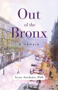 Produktbild: Out of the Bronx