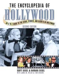 Produktbild: The Encyclopedia of Hollywood, Second Edition