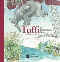 Produktbild: Tuffi (Englische Ausgabe)