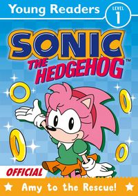 Produktbild: SONIC HEDGEHOG_SONIC HEDGEH PB