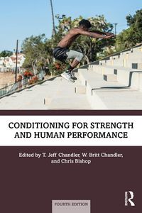 Produktbild: Conditioning for Strength and Human Performance