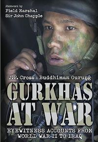 Produktbild: Gurkhas at War