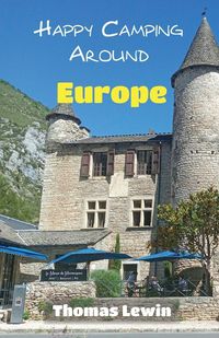 Produktbild: Happy Camping Around Europe