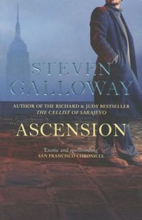 Produktbild: Galloway, S: Ascension