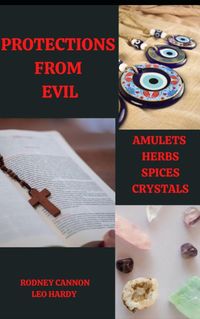 Produktbild: Protections From Evil