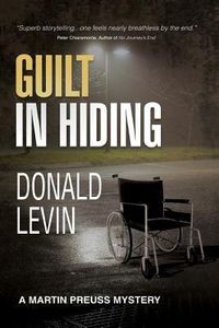 Produktbild: Guilt In Hiding