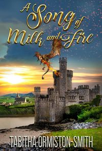 Produktbild: A Song of Milk and Fire