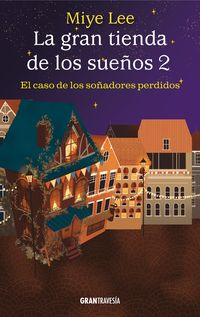 Produktbild: El caso de los so&ntilde;adores perdidos