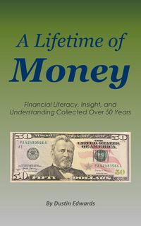 Produktbild: A Lifetime of Money
