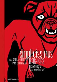 Produktbild: Simplicissimus 1896 - 1933