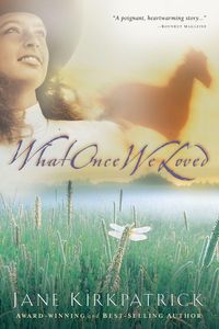 Produktbild: What Once We Loved