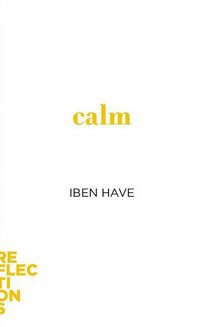 Produktbild: Calm