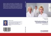 Produktbild: Pathophysiology of Common Diseases