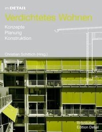Produktbild: Verdichtetes Wohnen