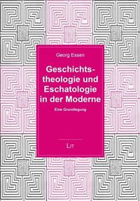 Produktbild: Essen, G: Geschichtstheologie und Eschatologie