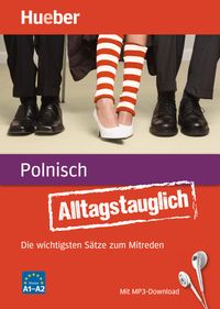 Produktbild: Alltagstauglich Polnisch