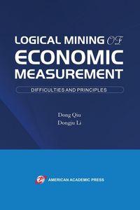 Produktbild: Logical Mining of Economic Measurement