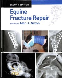 Produktbild: Equine Fracture Repair