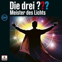 Produktbild: Folge 241: Meister des Lichts